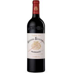 Chateau Lascombes Margaux 2022