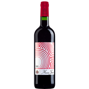 Image of Chateau Musar Red Jeune from Chateau Musar