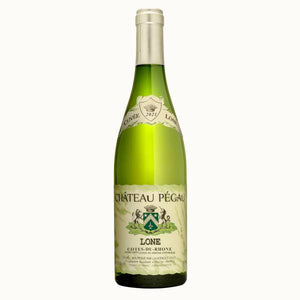Image of Chateau Pegau Cotes du Rhone Cuvee Lone from Chateau Pegau