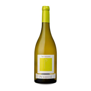 Image of Chateau Pesquie Ventoux Terrasses Blanc from Chateau Pesquie