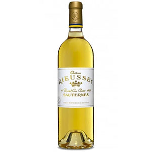 Image of Chateau Rieussec Sauternes from Chateau Rieussec