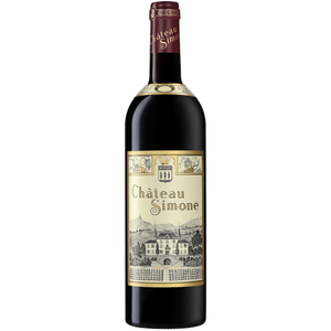 Image of Chateau Simone Pallette Rouge from Chateau Simone
