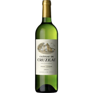 Image of Chateau De Cruzeau Blanc from Chateau De Cruzeau