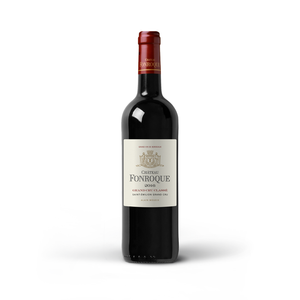 Image of Chateau Fonroque from Chateau Fonroque
