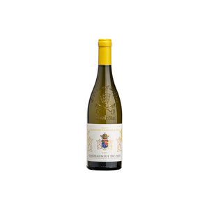Domaine Raymond Usseglio Chateauneuf du Pape Blanc 2024