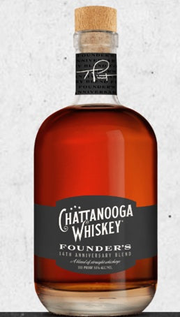 Chattanooga Founder's 14th Anniversary