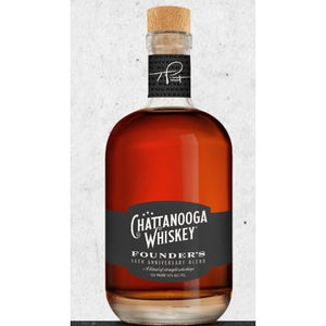 Chattanooga Founder's 14th Anniversary