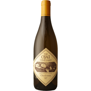 Ojai Chardonnay Clima Frio 2023