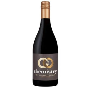 Chemistry Alliance Pinot Noir