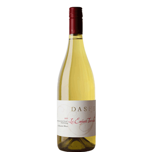 Dashe Chenin Blanc Concrete