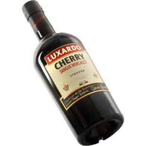 Image of Luxardo Cherry Morlacco Liqueur from Luxardo