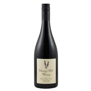 Cherry Hill Pinot Noir Estate Willamette 2024