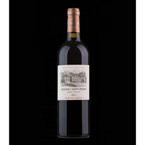 Image of Chateau Saint-Pierre St. Julien from Chateau Saint-Pierre