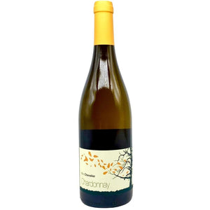 Eric Chevalier Val de Loire Chardonnay 2023