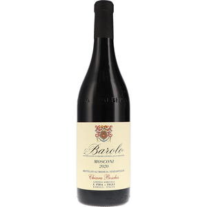 Image of Pira Barolo Mosconi from Pira