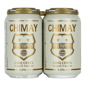 Image of Chimay Cinq Cents Ale