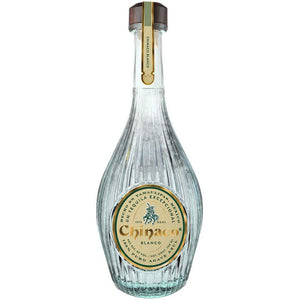 Image of Chinaco Tequila Blanco from Chinaco