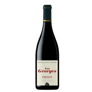 Chateau Petit Thouars Les Georges Chinon 2023