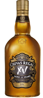 Chivas Regal XV 15 Year Old Blended Scotch Whisky