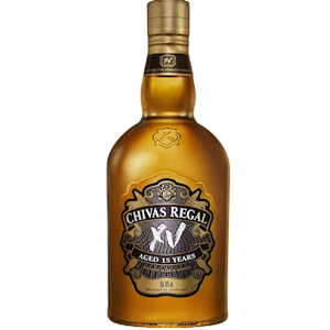 Chivas Regal XV 15 Year Old Blended Scotch Whisky