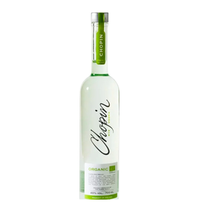 Chopin Organic Rye Vodka