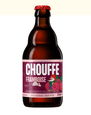 Brasseri Chouffe Framboise