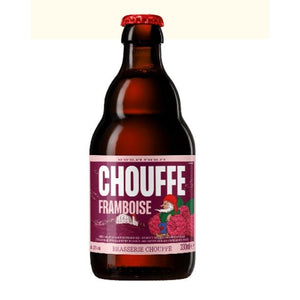 Brasserie Chouffe Framboise