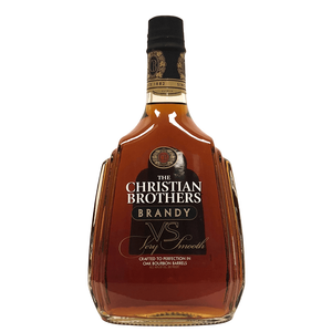Image of Christian Brothers Brandy VS from Christian Brothers