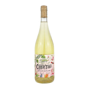 Image of Christina Gruner Veltliner from Christina