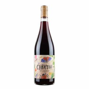Image of Christina St. Laurent Red from Christina
