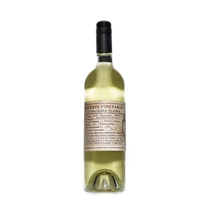 Image of Merkin Vineyards Chupacabra Blanca from Merkin Vineyards
