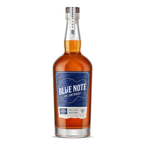 Image of Blue Note Juke Joint Straight Bourbon Whiskey from Blue Note Bourbon