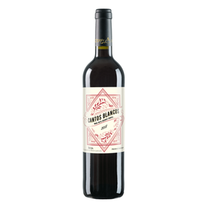 Image of Cantos Blancos Rioja Tempranillo from Cantos Blancos