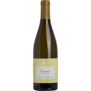 Image of Vie di Romans Chardonnay Ciampagnis from Vie di Romans