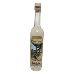 Image of Cinco Sentidos Agave Jabali Tobala from Cinco Sentidos