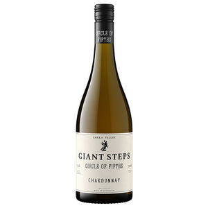 Giant Steps Circle of Fifths Chardonnay 2024
