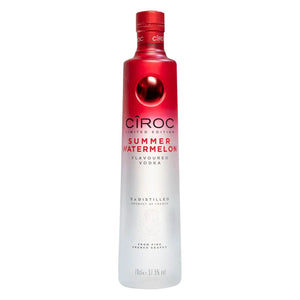 Image of Ciroc Watermelon Flavored Vodka from Ciroc