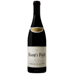 Image of Domaine de la Cote Bloom's Field Pinot Noir from Domaine de la Cote