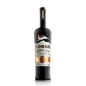 Image of Nooku Bourbon Cream from Nooku