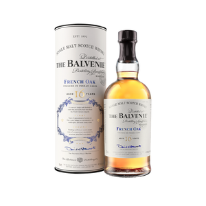 Image of Balvenie French Oak 16 Year Single Malt Scotch Whisky from The Balvenie Distillery