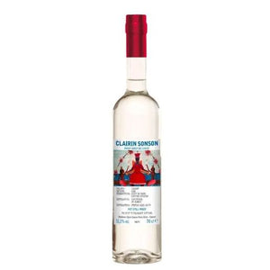 Spirit of Haiti Clarin Sonson Rum