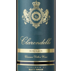 Image of Clarendelle Bordeaux Rouge from Clarendelle