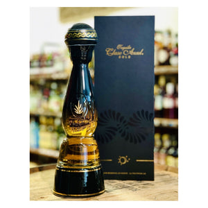 Image of Clase Azul Tequila GOLD from Clase Azul