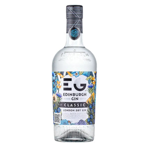 Image of Edinburgh Gin Classic from Edinburgh Gin Distillery