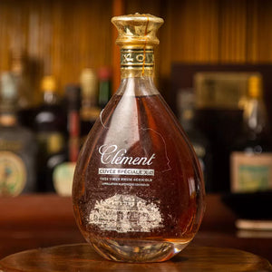 Image of Clement Rhum XO Vieux Agricole from Rhum Clément