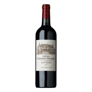 Image of Chateau Clement-Pichon Haut Medoc from Chateau Clement-Pichon