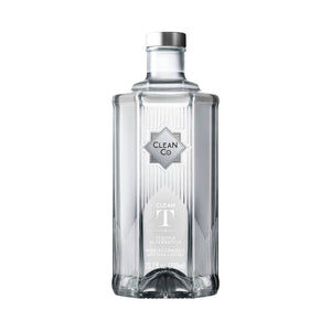 Image of Clean Co Non Alcoholic Tequila Alternative from Clean Co