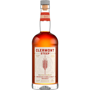Image of Clermont Steep American Single Malt Whiskey from Clermont Steep