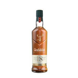 Image of Glenfiddich 18 Year Old Single Malt Scotch Whisky from Glenfiddich Distillery