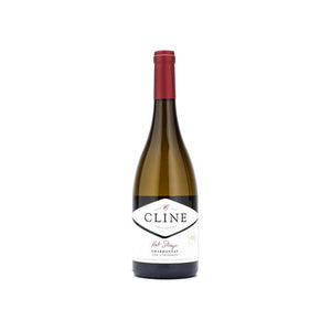 Image of Cline Hat Strap Chardonnay from Cline Cellars